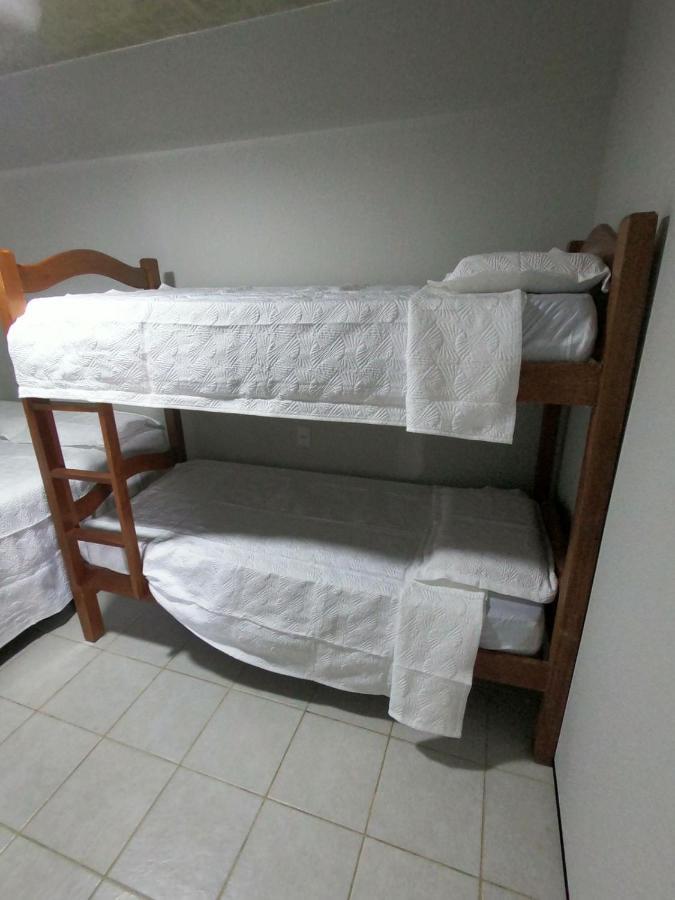 Home Service Mar E Sol - 201 Pôrto das Galinhas Dış mekan fotoğraf