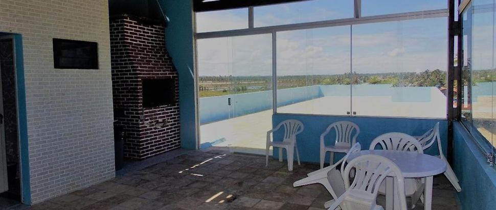 Home Service Mar E Sol - 201 Pôrto das Galinhas Dış mekan fotoğraf